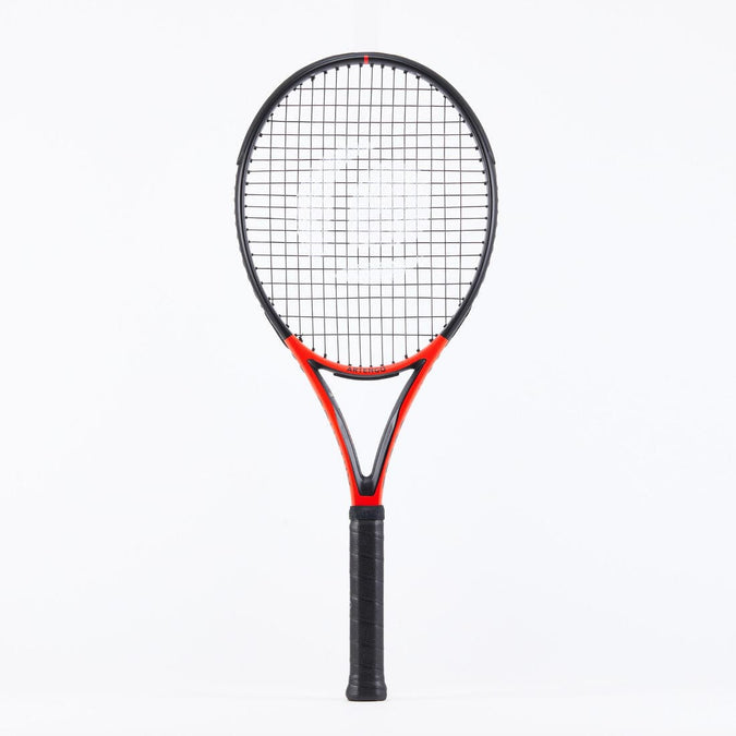 





Raquette de tennis adulte - ARTENGO TR990 POWER Rouge Noir 285g, photo 1 of 7