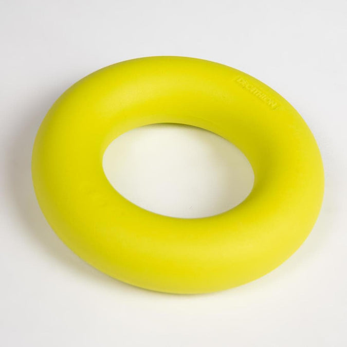 





Handgrip ring de musculation résistance légère 11kg - jaune, photo 1 of 3