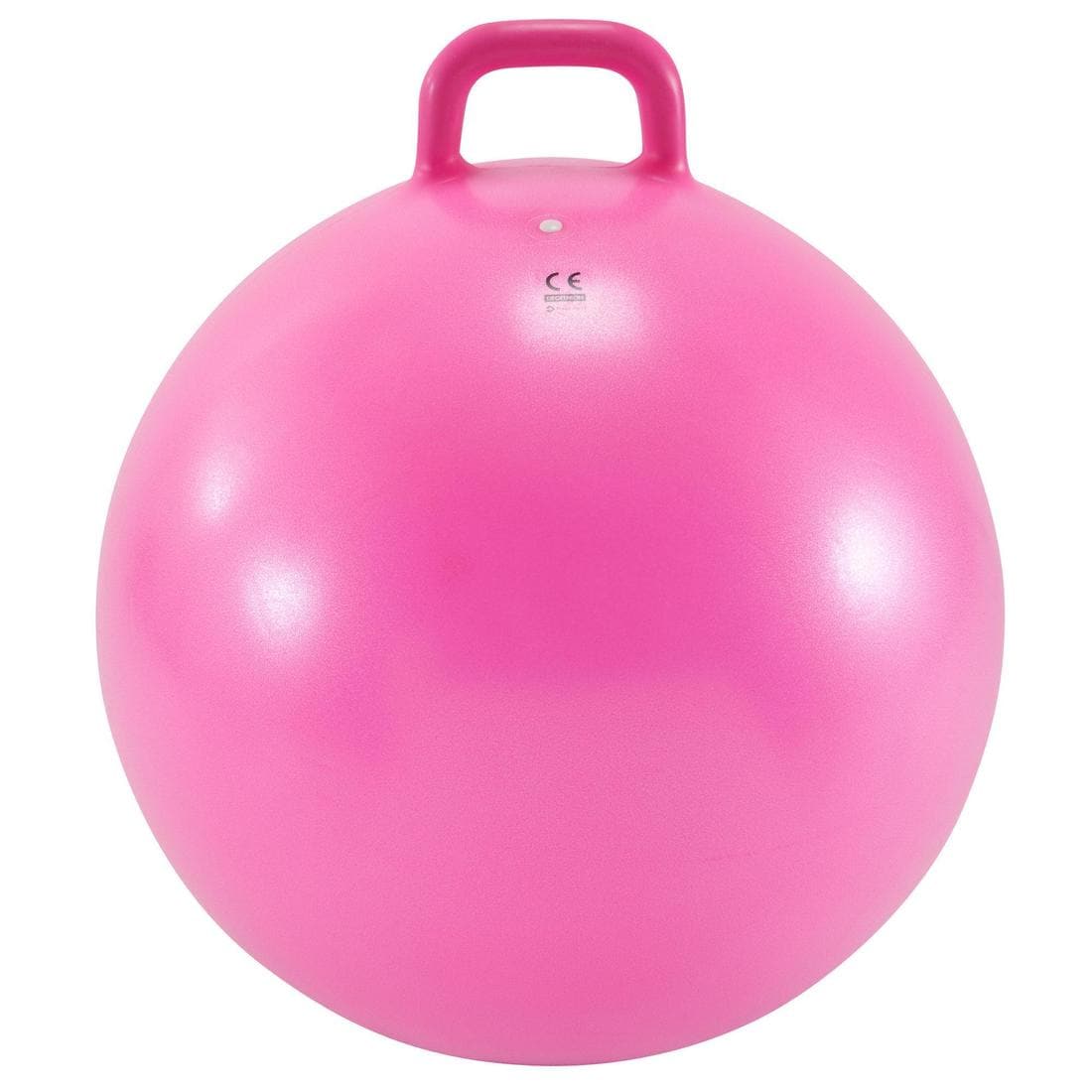 Ballon Sauteur Resist 60 cm gym enfant