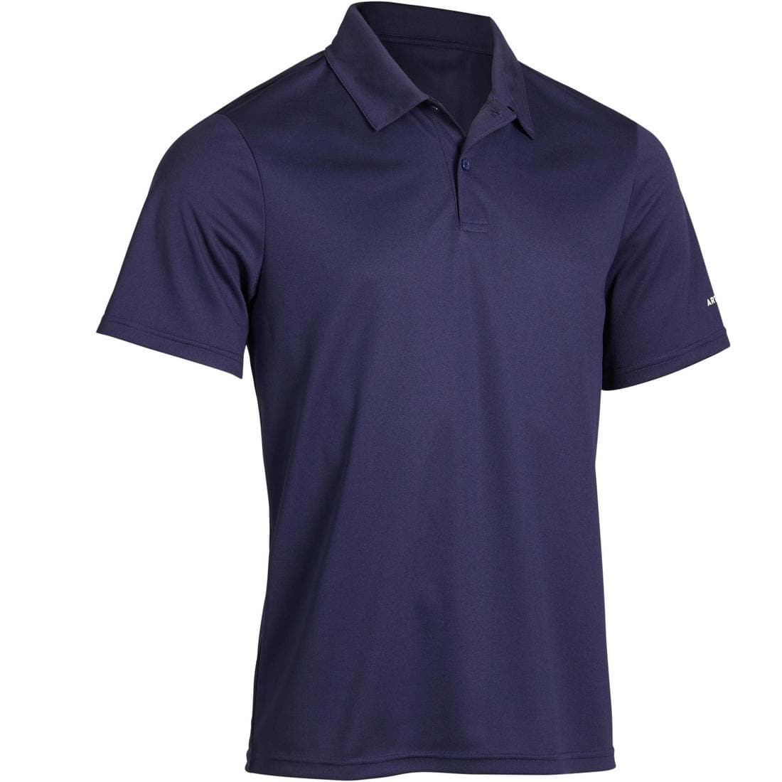 Polo de tennis manches courtes homme - Essential