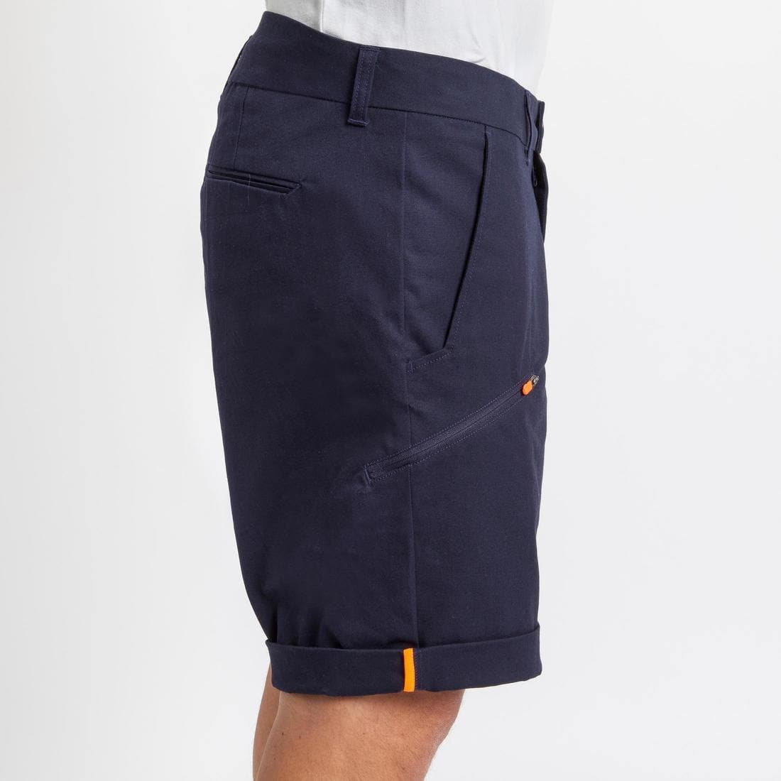 Short - bermuda de voile SAILING 100 Homme