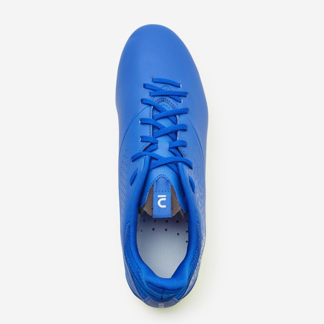 CHAUSSURES DE FOOTBALL VIRALTO I FG  BLEU ET