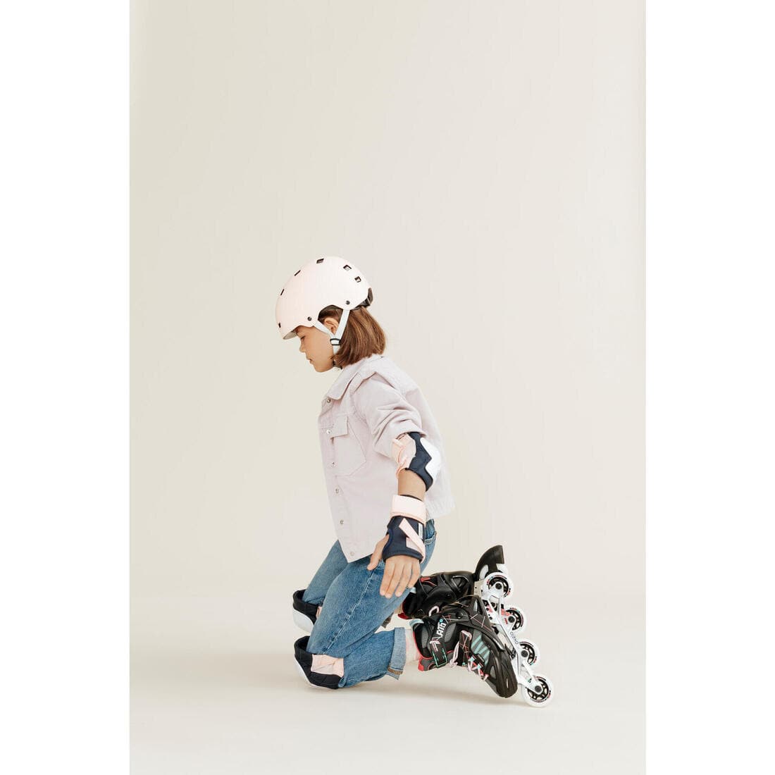 Roller fitness enfant FIT 5 Jr racing