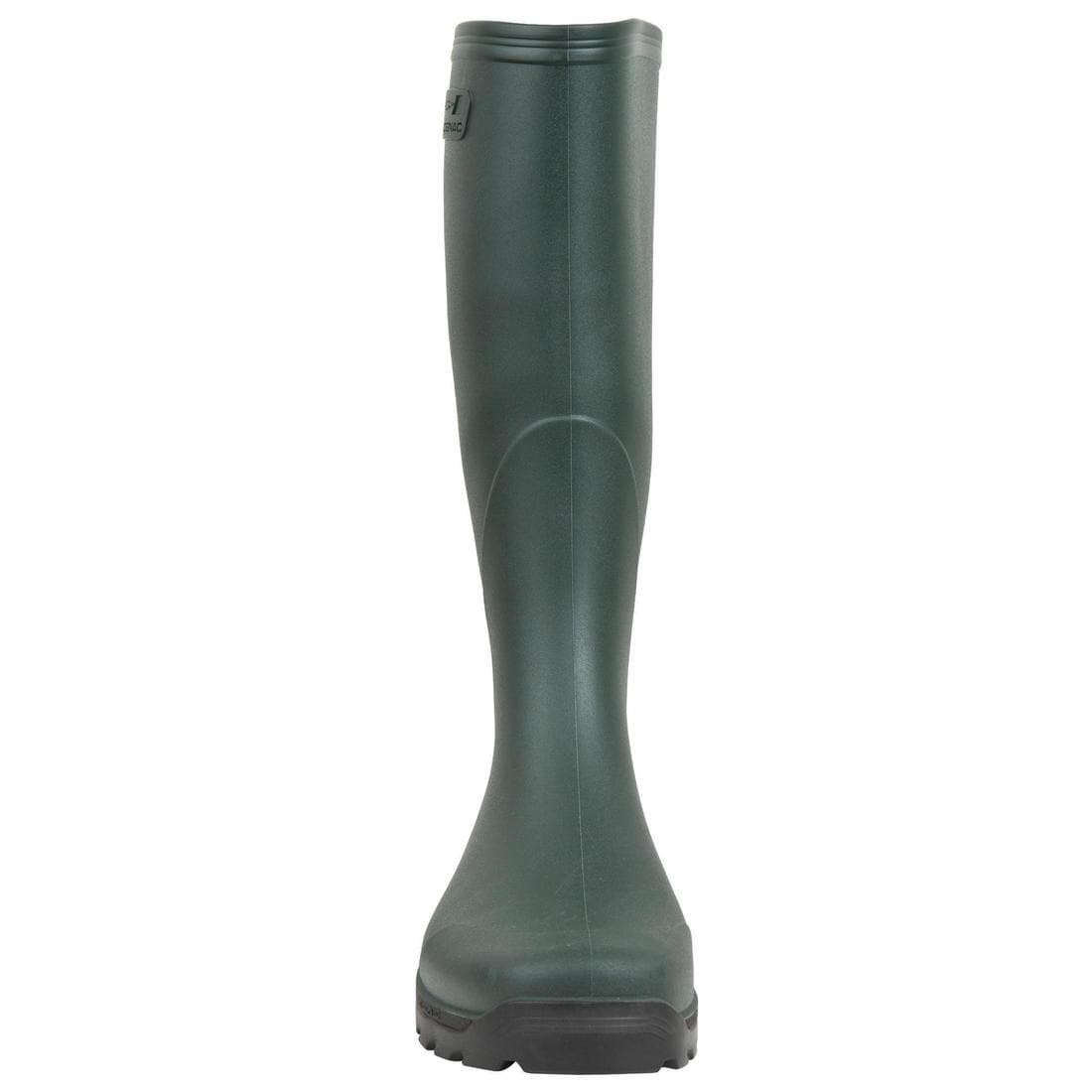 BOTTES DE PLUIE imperméables homme GLENARM 300 VERTES