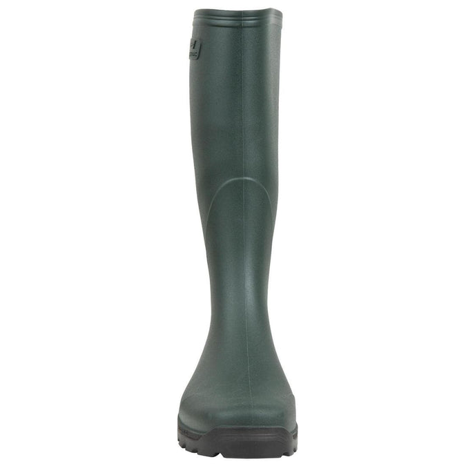 Botte best sale chasse decathlon