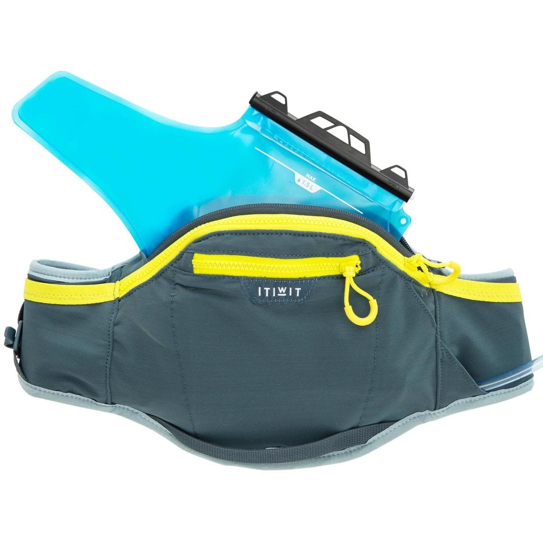 Ceinture d'hydratation de 1,5 Litres de Stand Up Paddle de Course / Race