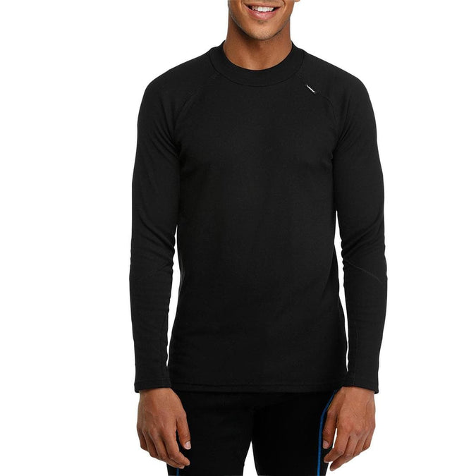 Sous vetement best sale decathlon homme