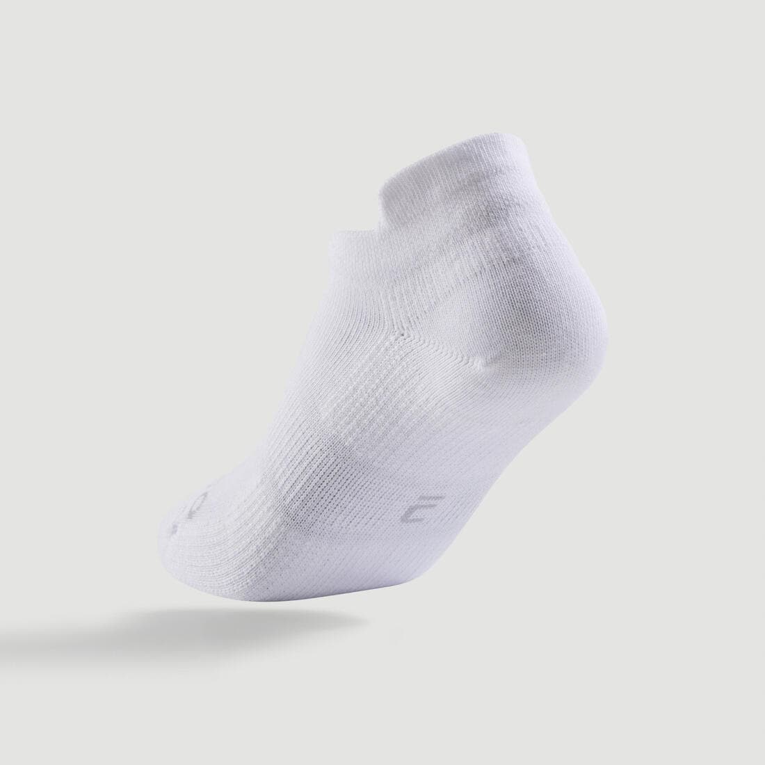 CHAUSSETTES TENNIS ENFANT BASSES ARTENGO RS 160 LOT DE 3