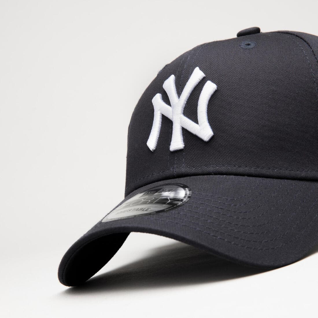 Casquette baseball MLB Homme / Femme - New York Yankees Bleu