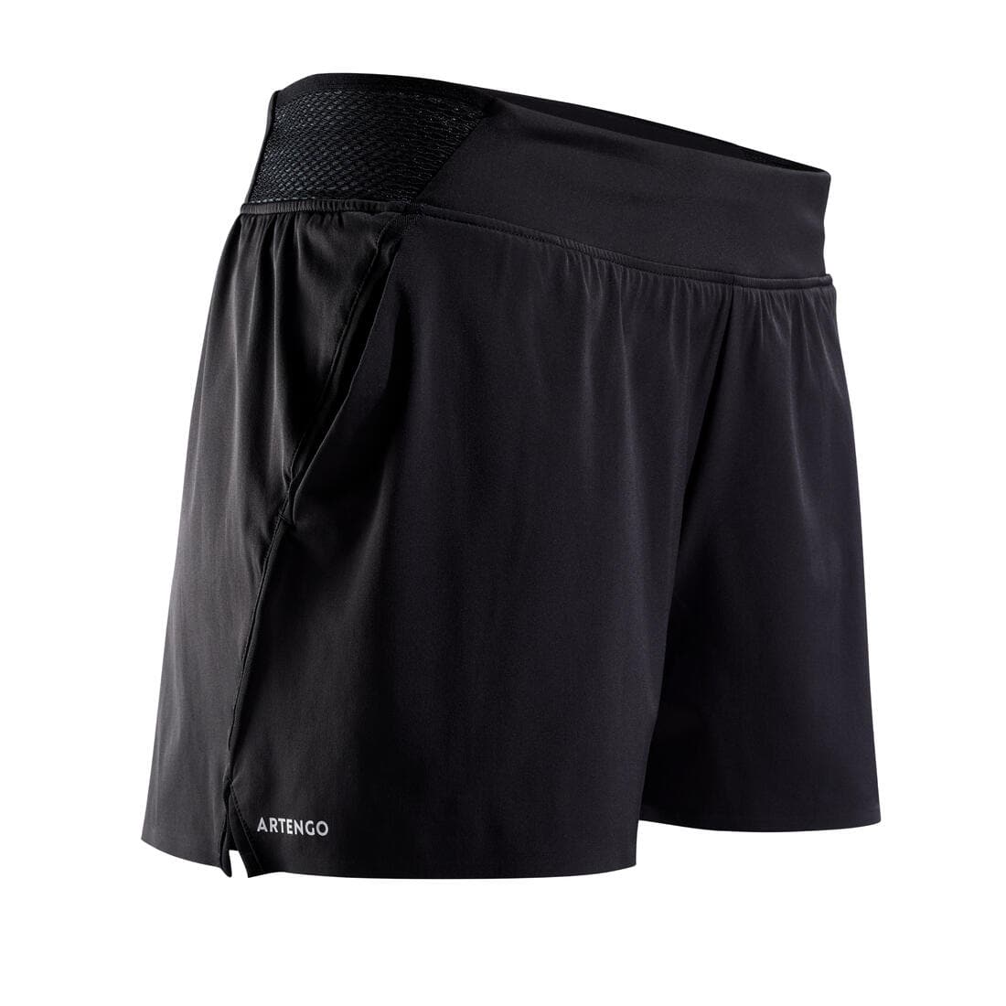 Short tennis light 2 en 1 femme - Light 900