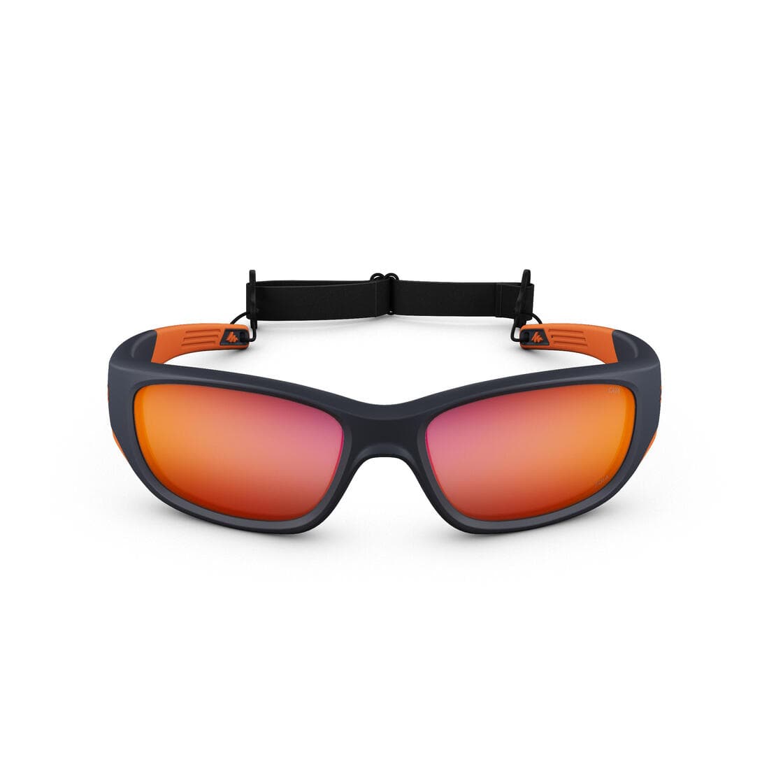 Lunettes de soleil randonnée - MH T550 - enfant plus 10 ans - polarisantes cat 4