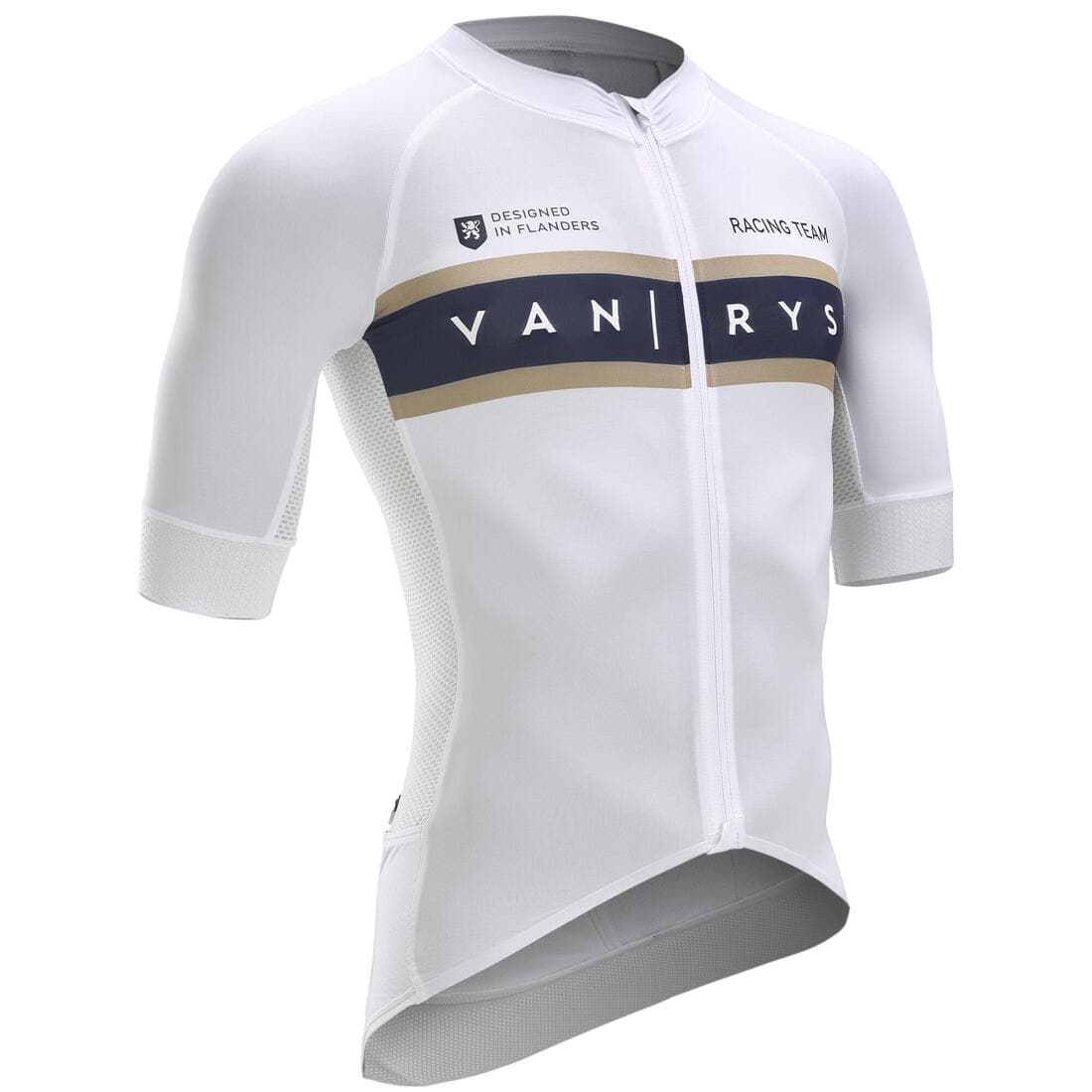 Maillot manches courtes Vélo Route VAN RYSEL RACER