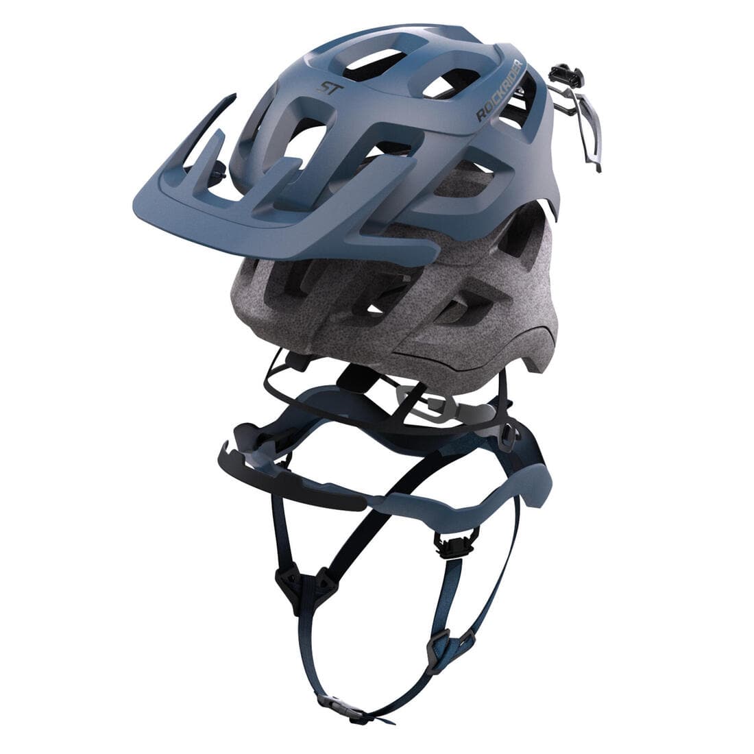 CASQUE VÉLO VTT ST 500