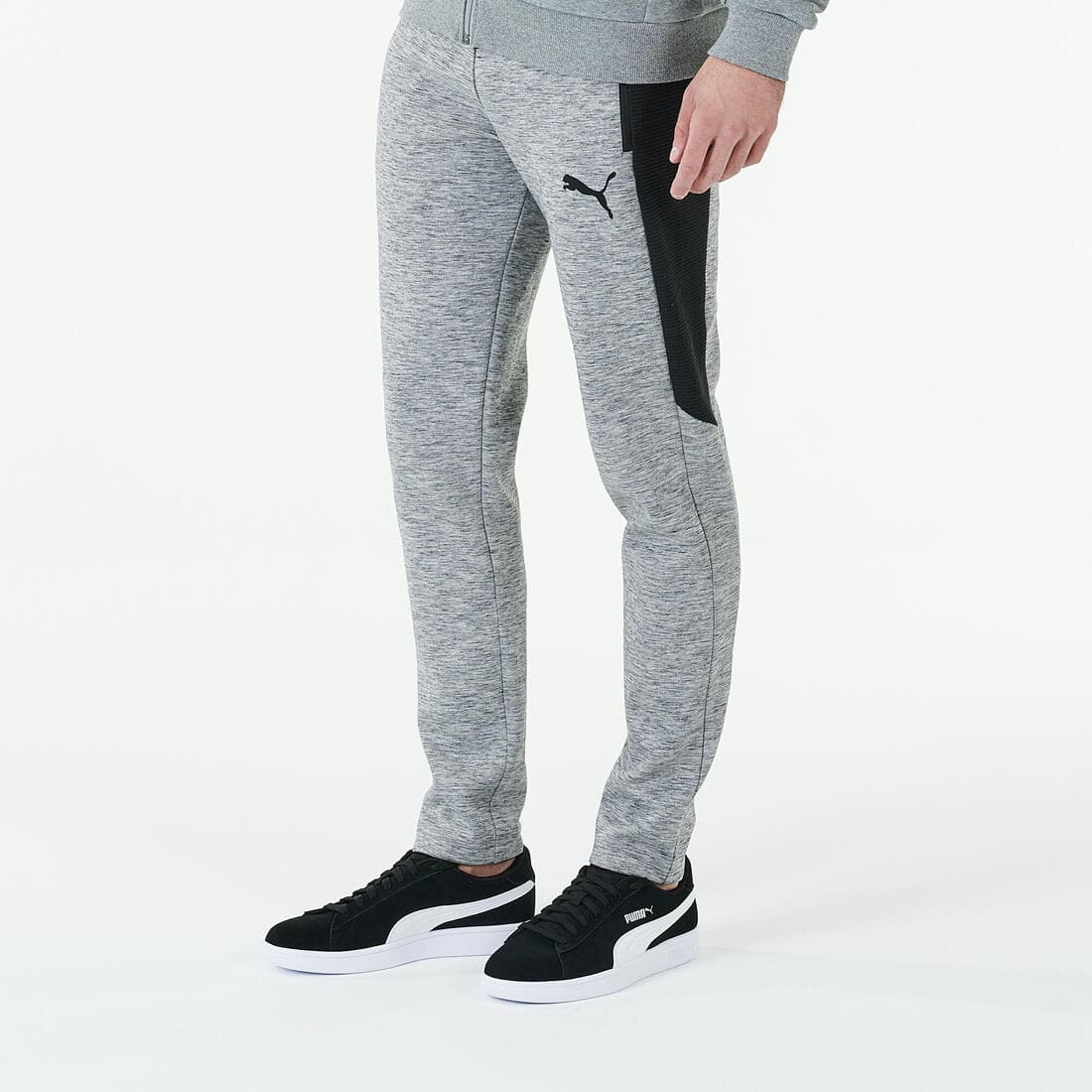 Jogging Gamme Active PUMA - Gris