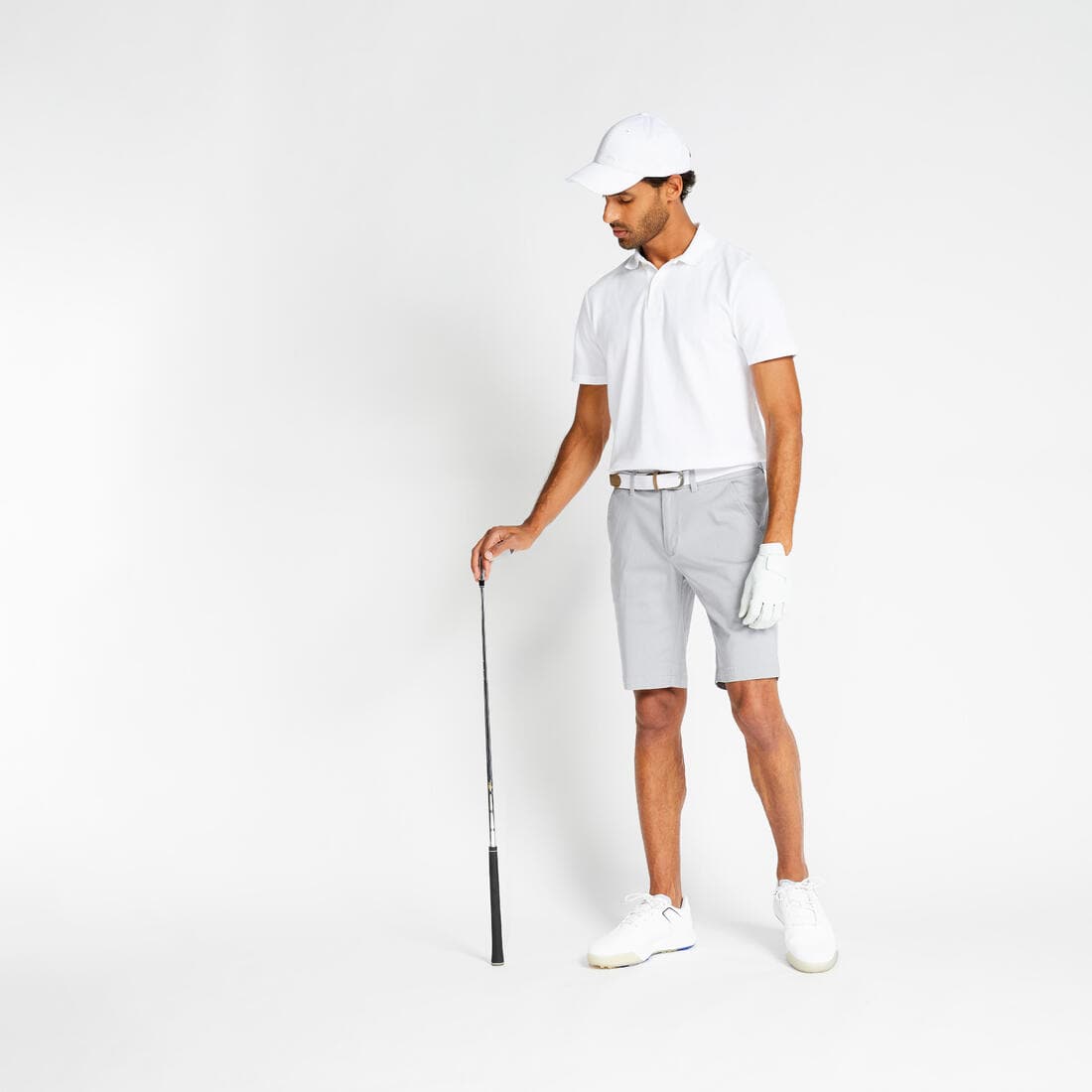 Short golf Homme - MW500