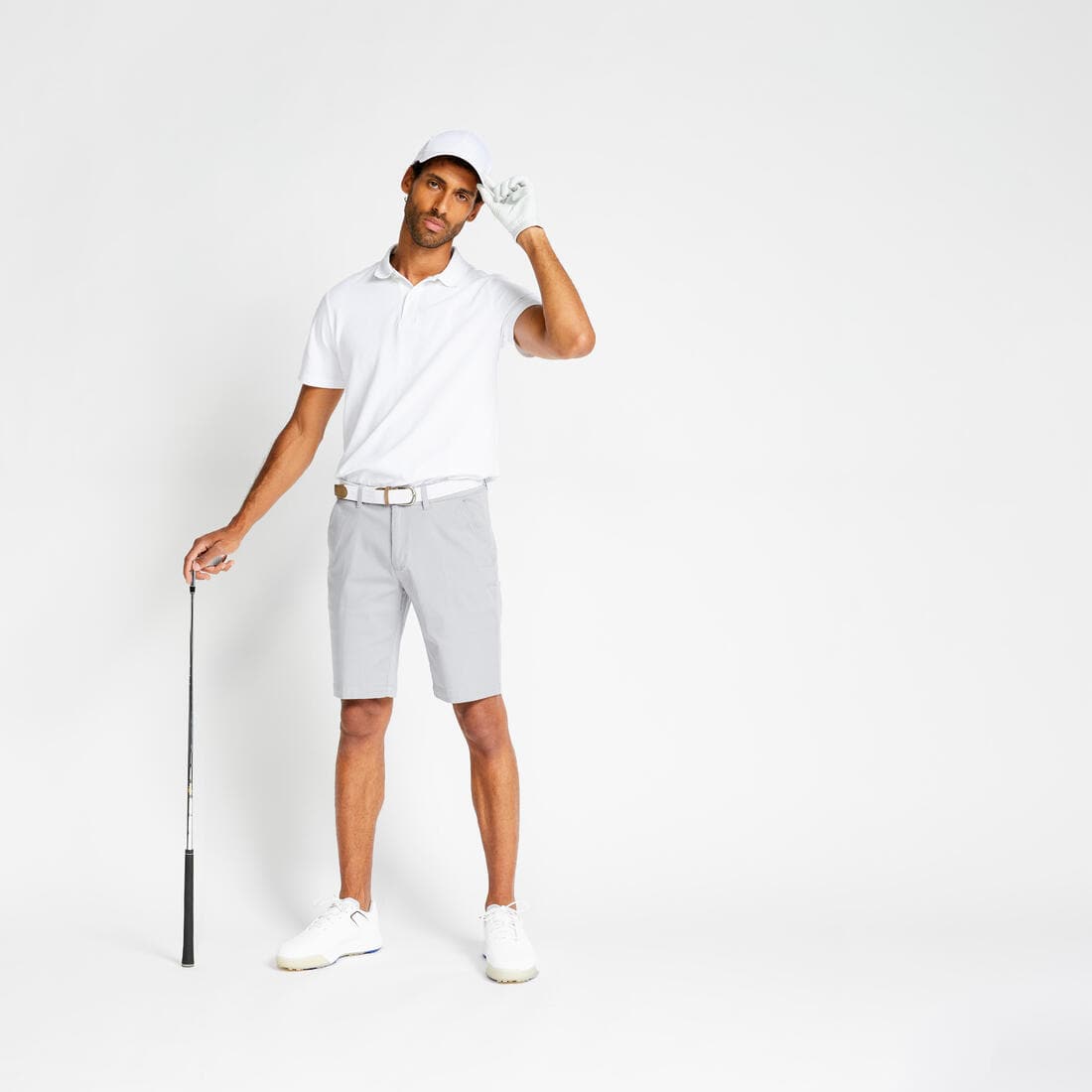 Short golf Homme - MW500