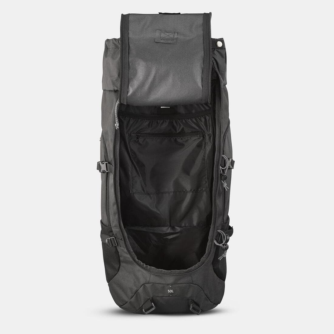 Sac à dos de trekking 50 L - MT100