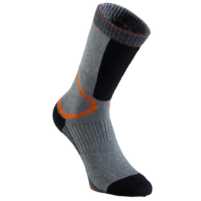 





Chaussettes roller homme OXELO FIT grises orange, photo 1 of 9