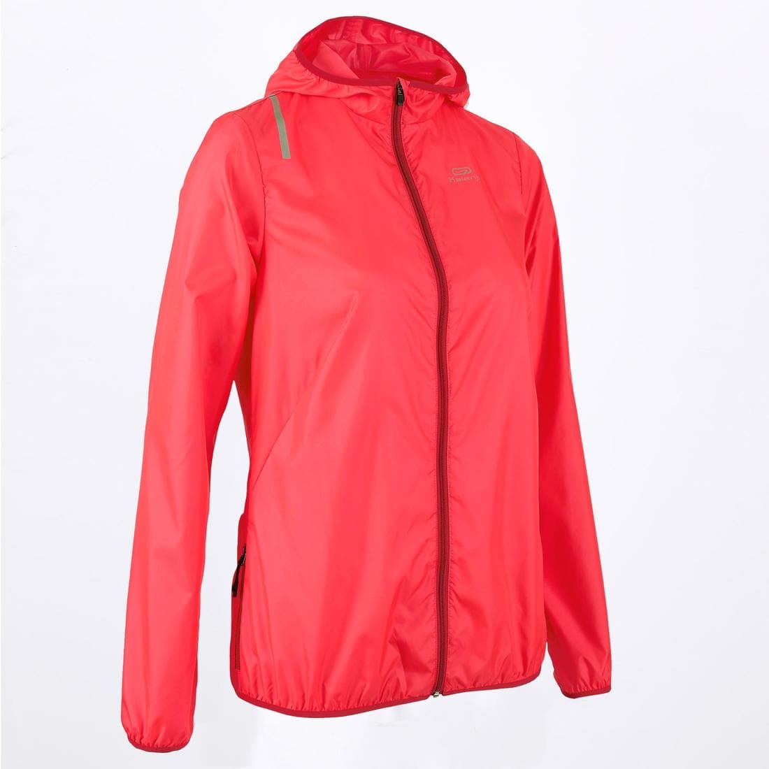 Veste running coupe vent femme - Wind