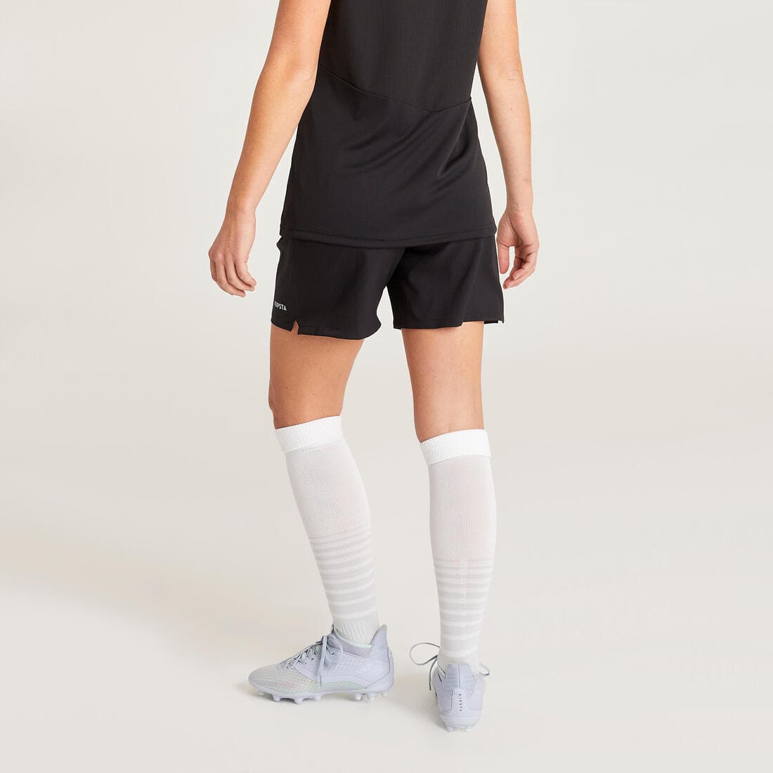 SHORT DE FOOTBALL VIRALTO CLUB FEMME