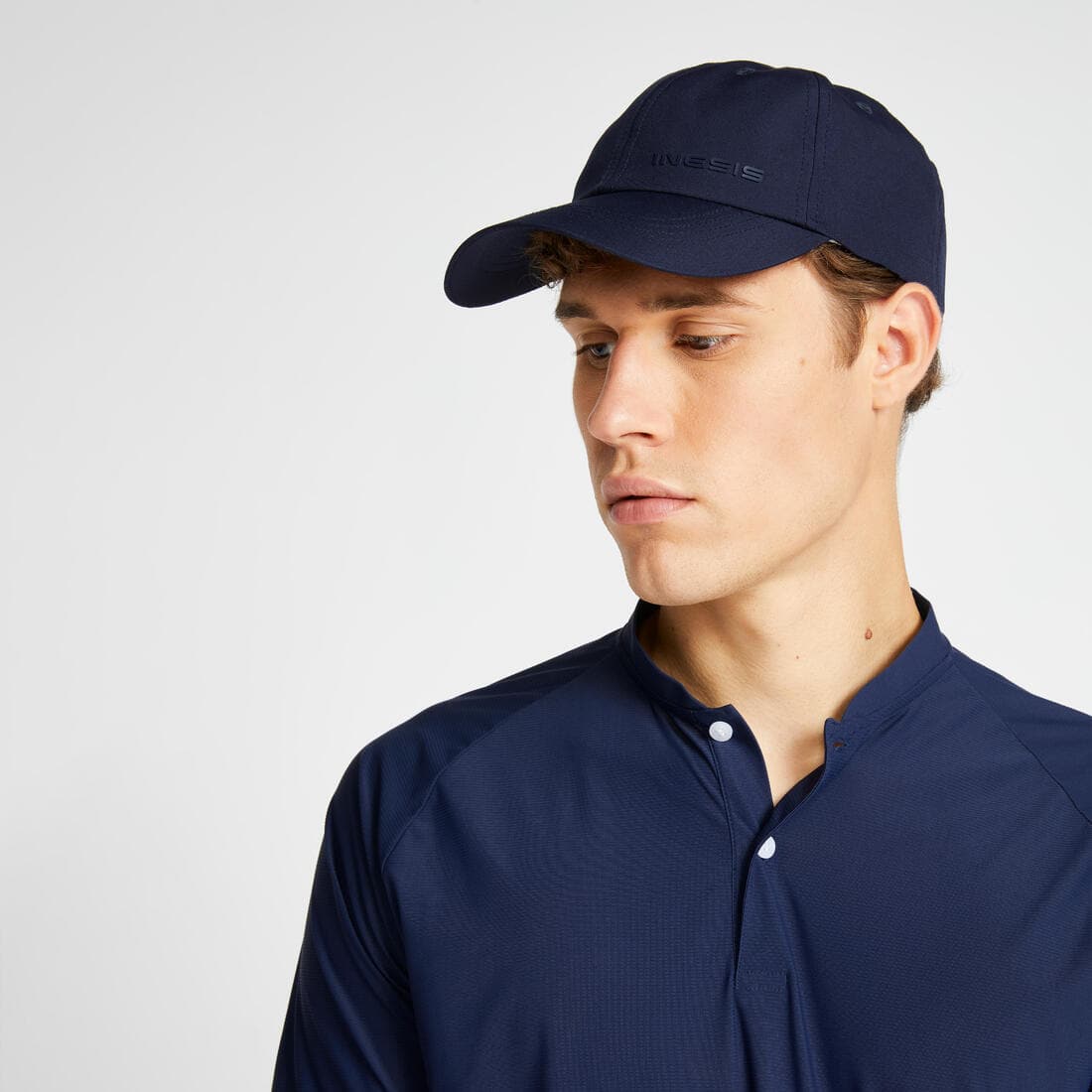 Polo golf manches courtes Homme - WW900