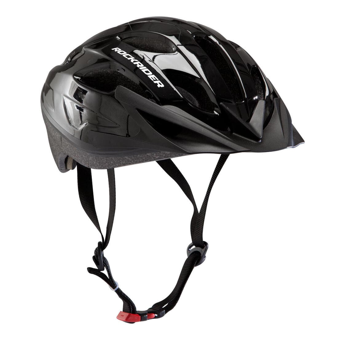 CASQUE VÉLO VTT ST 50 NOIR