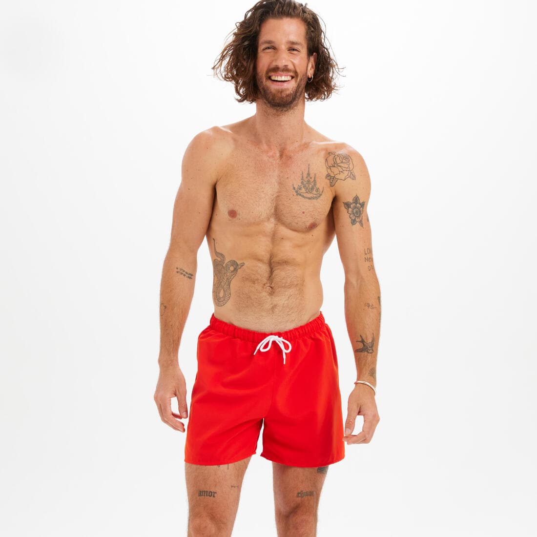 Boardshort Hendaia NT