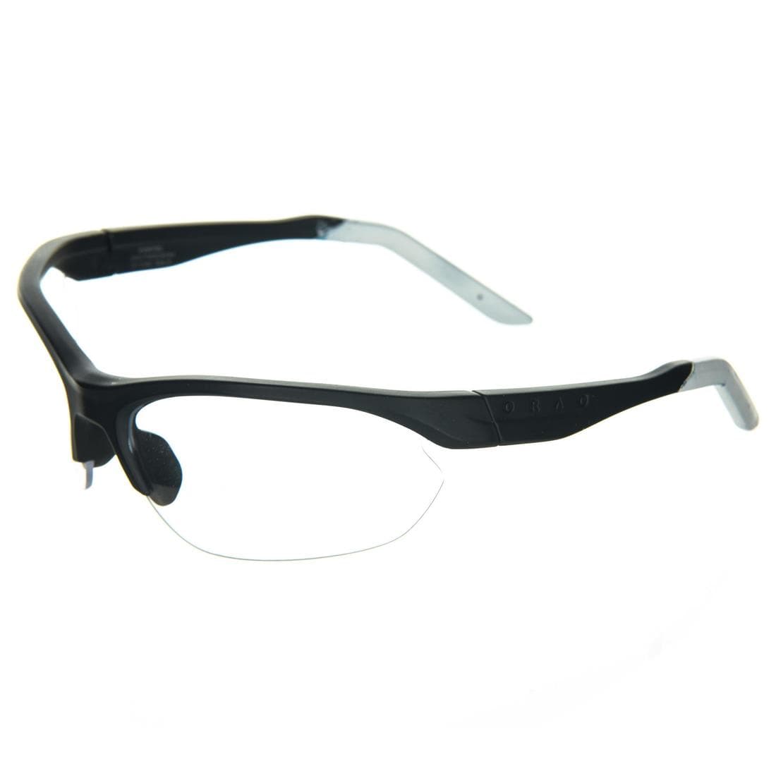 Lunettes de Squash Grand Visage SPG 100 Taille L