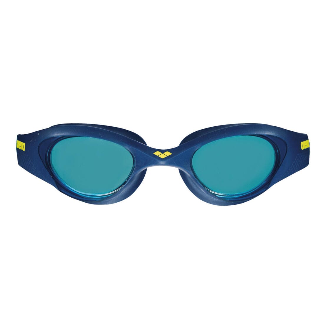 Lunettes De Natation Arena The One Junior Bleu