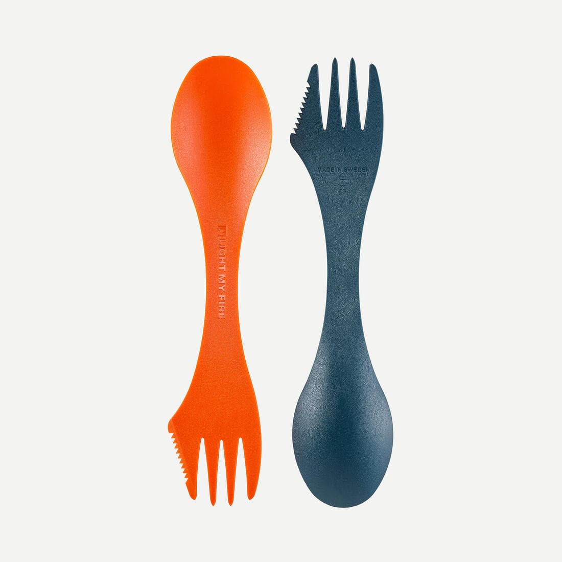 Spork original light my fire