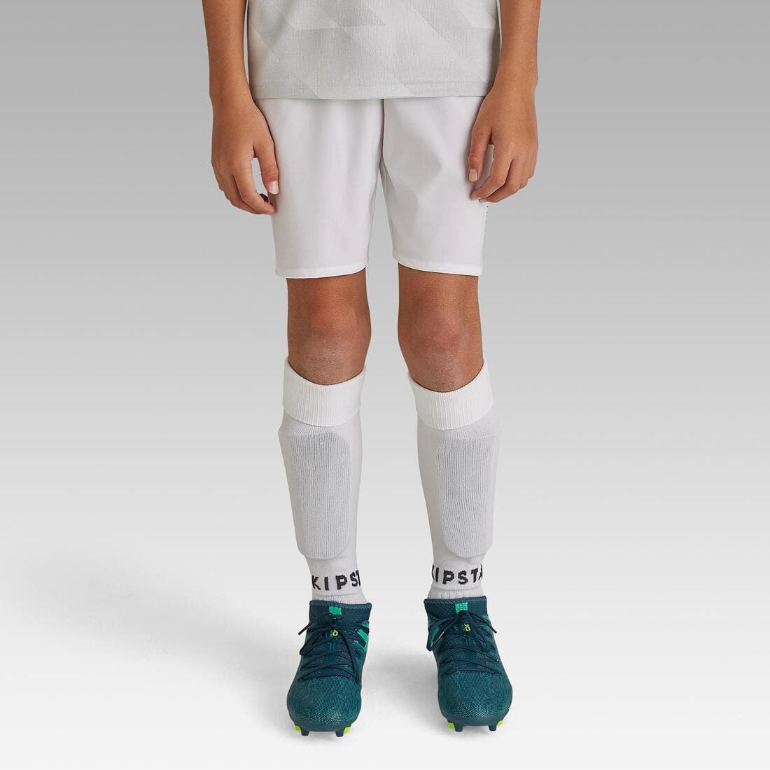 Short de football VIRALTO CLUB enfant marine