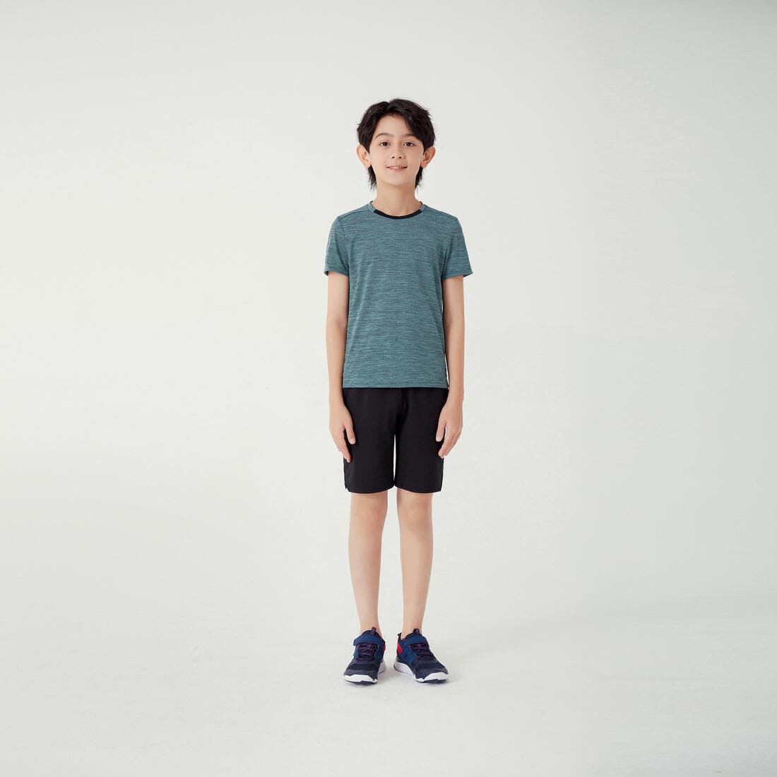 Short enfant respirant - 500