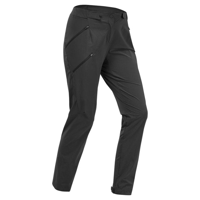 





Pantalon de randonnée montagne - MH500 - Femme, photo 1 of 7