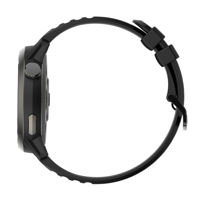 Suunto Double ceinture pour rythme cardiaque Noir Taille unique