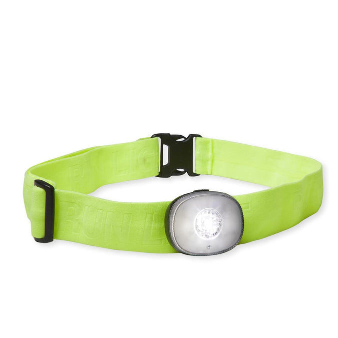 Lampe sportive - avec bande élastique réglable - bracelet de sport