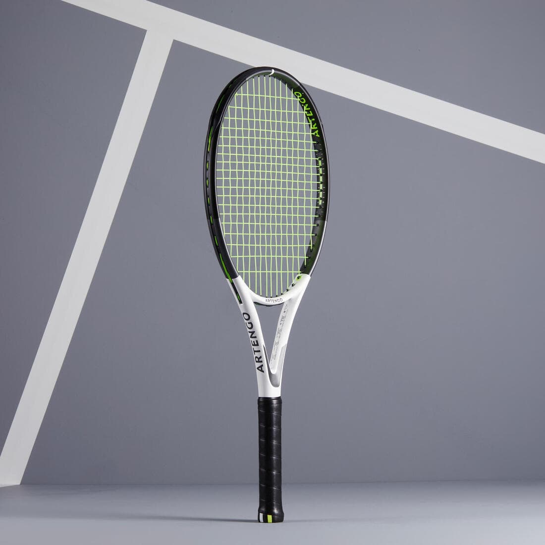 Raquette de Tennis Adulte TR190 Lite V2