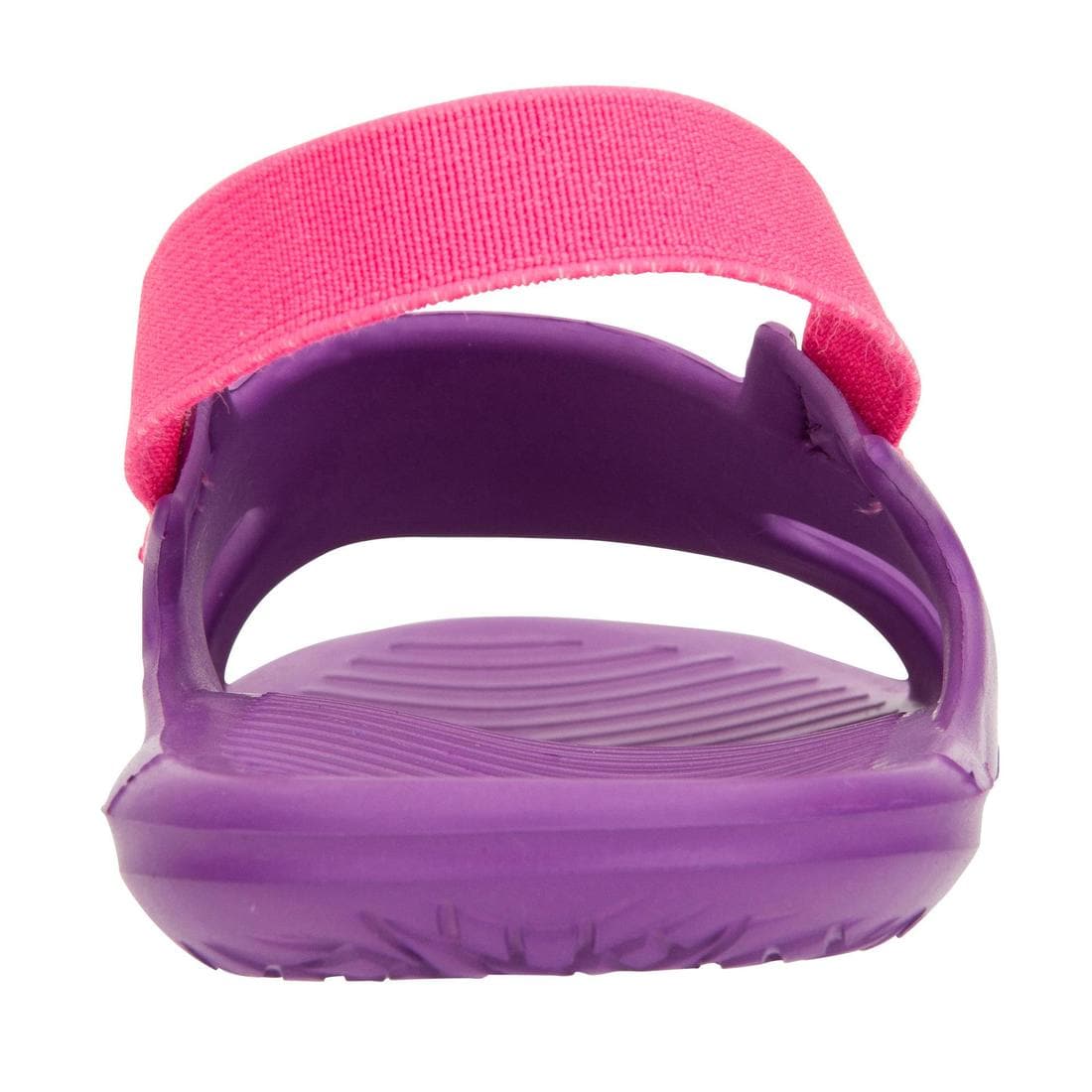 Chaussure Sandale Piscine Enfant SLAP 100 BASIC