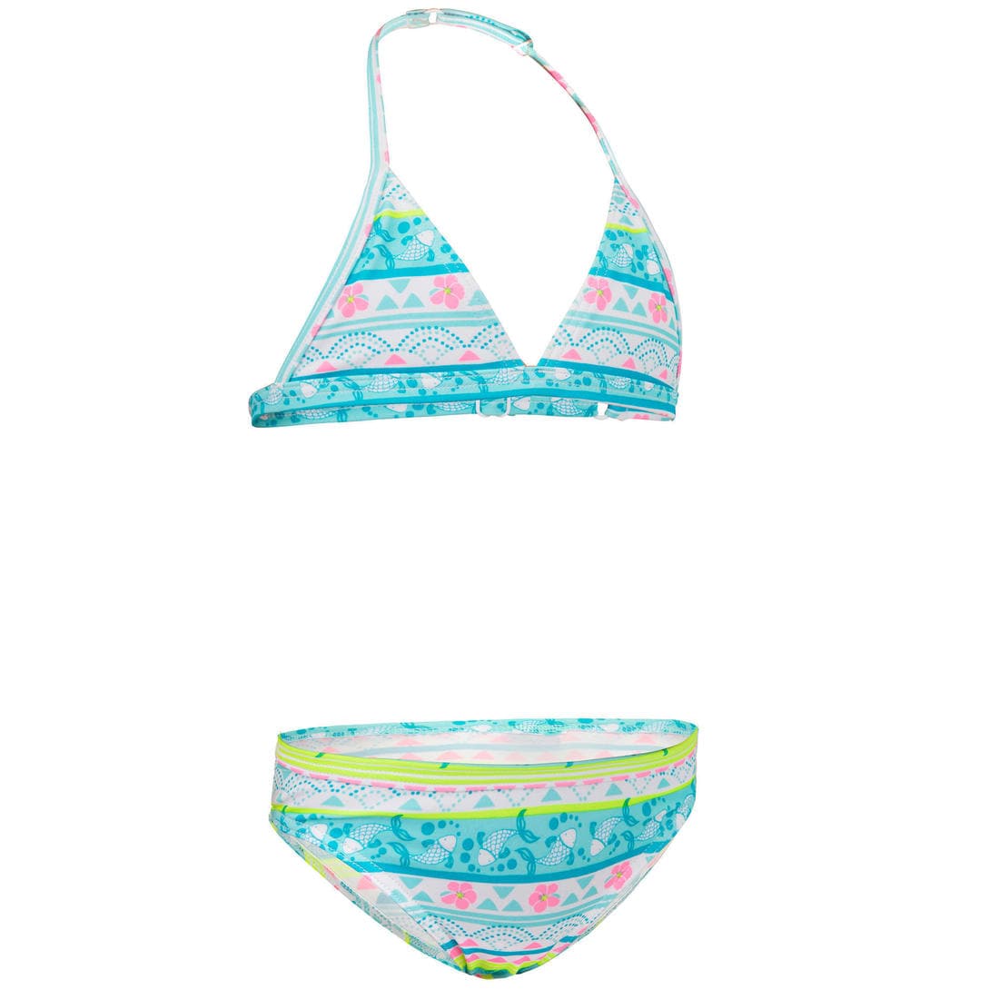 maillot de bain 2 pièces TRIANGLE TINA 100