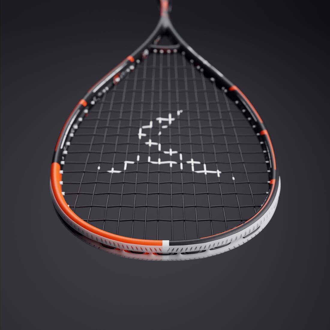 RAQUETTE DE SQUASH PERFLY SPEED 115