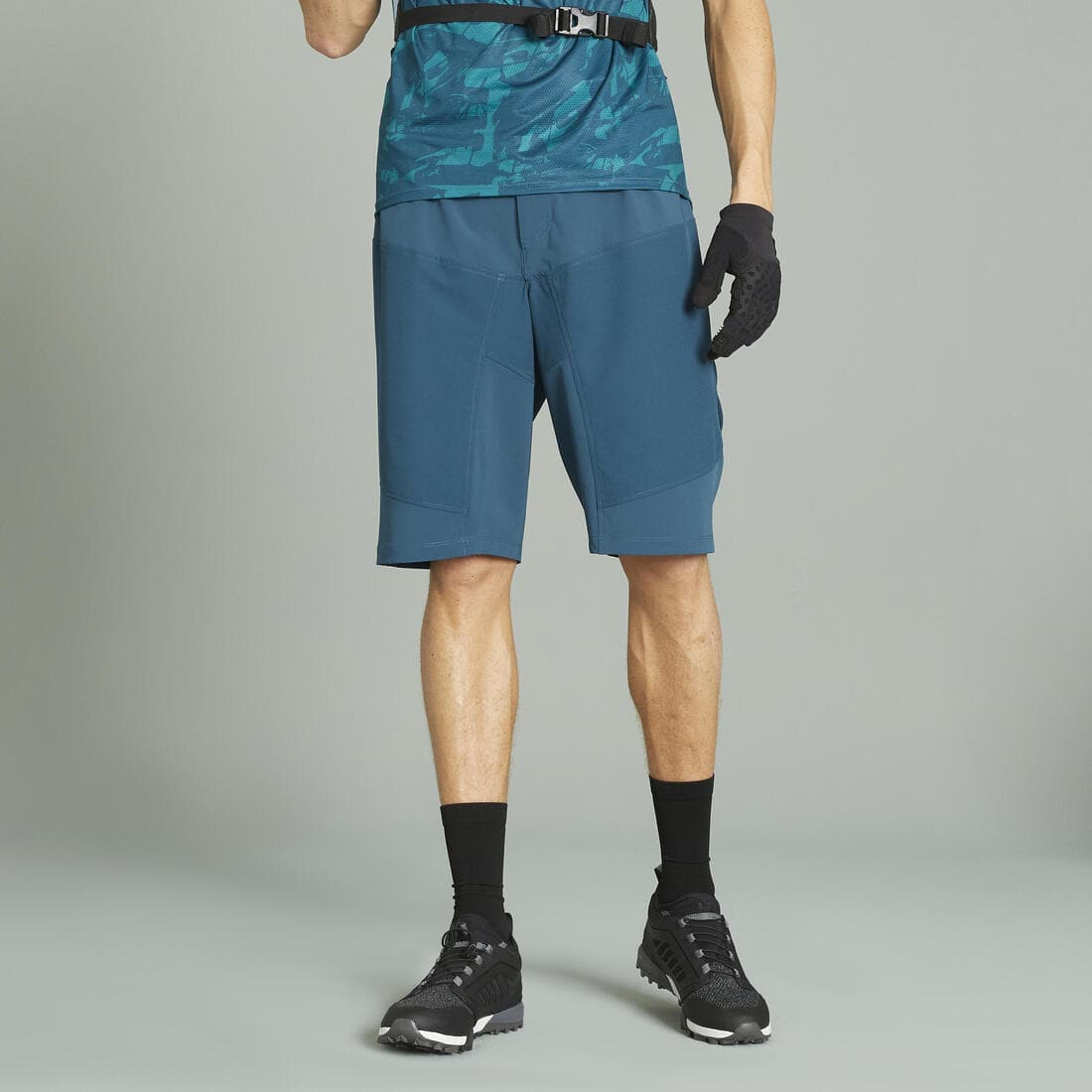 SHORT  VTT CARGO HOMME