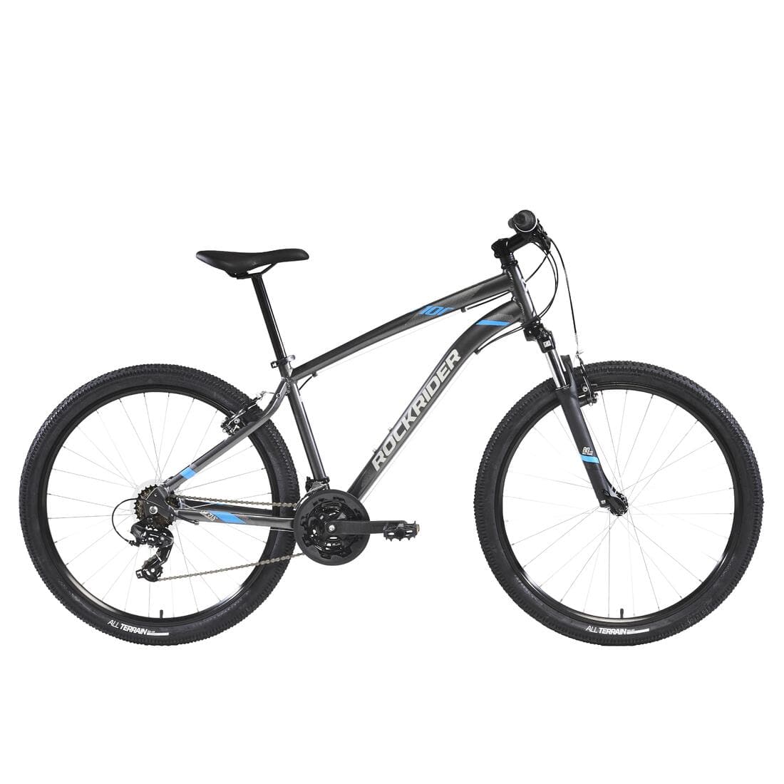 VÉLO VTT ST 100 27,5"