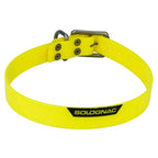 jaune neon fluo