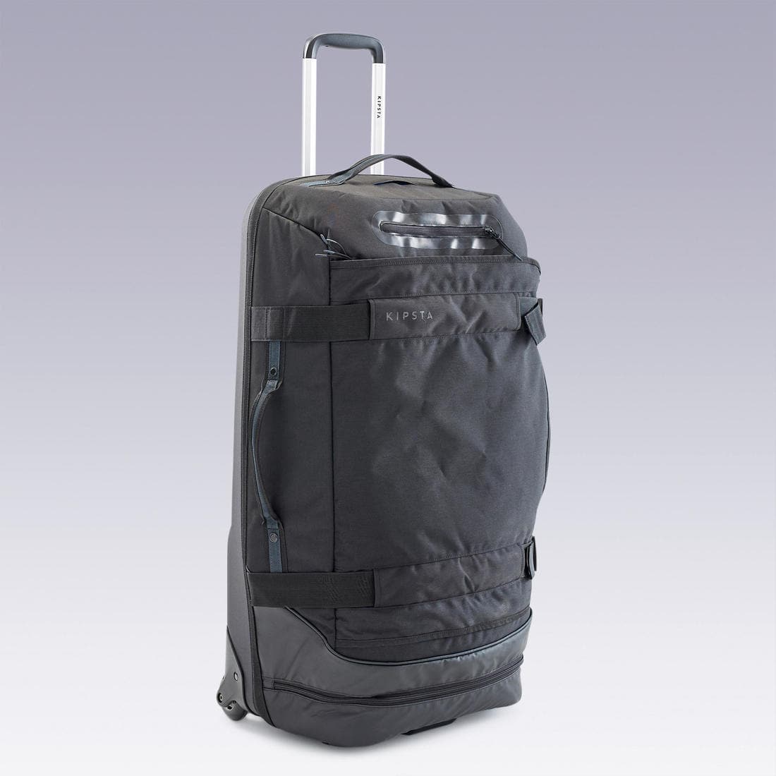 Valise 90L - URBAN noire