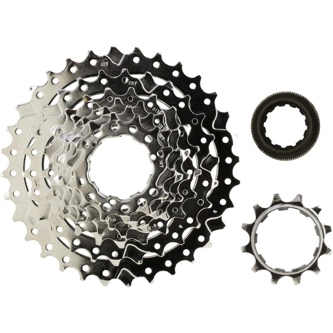 CASSETTE 7 VITESSES SRAM 12X32