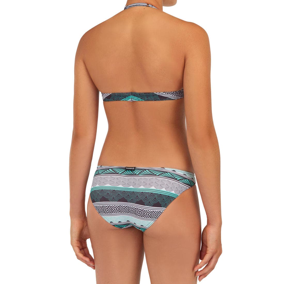 maillot de bain 2 pièces TAMI 100