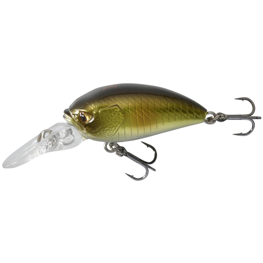 POISSON NAGEUR CRANKBAIT WXM CRK 30 F AYU