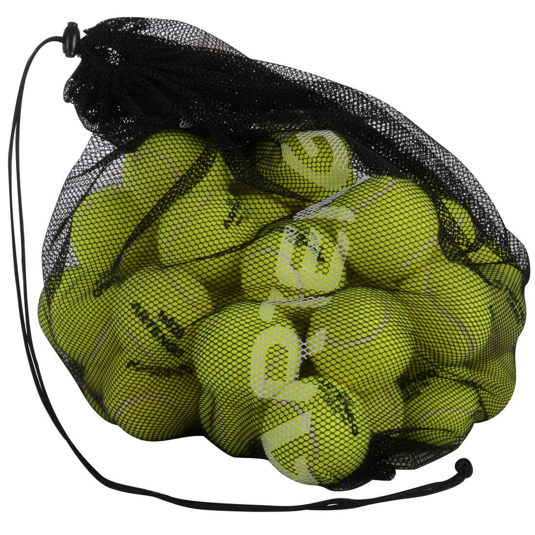 FILET POUR 60 BALLES DE TENNIS