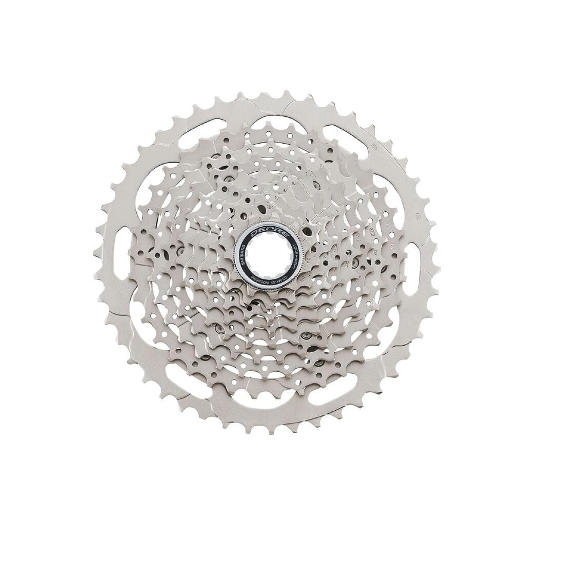 CASSETTE 10 VITESSES M4100 11x42 SHIMANO