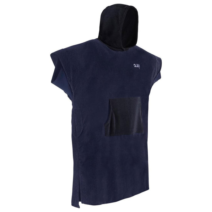 





PONCHO SURF 900 ADULTE Navy, photo 1 of 7