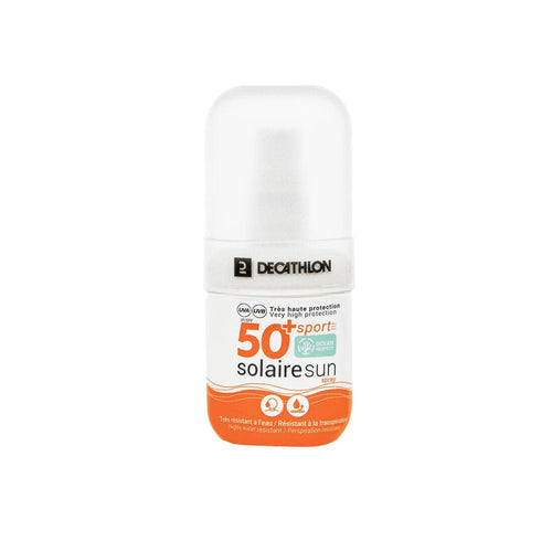 





Protection solaire  SPRAY SPORT IP50+ 50 mL